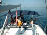 Schweden Yachtcharter, Mitsegeln Schweden